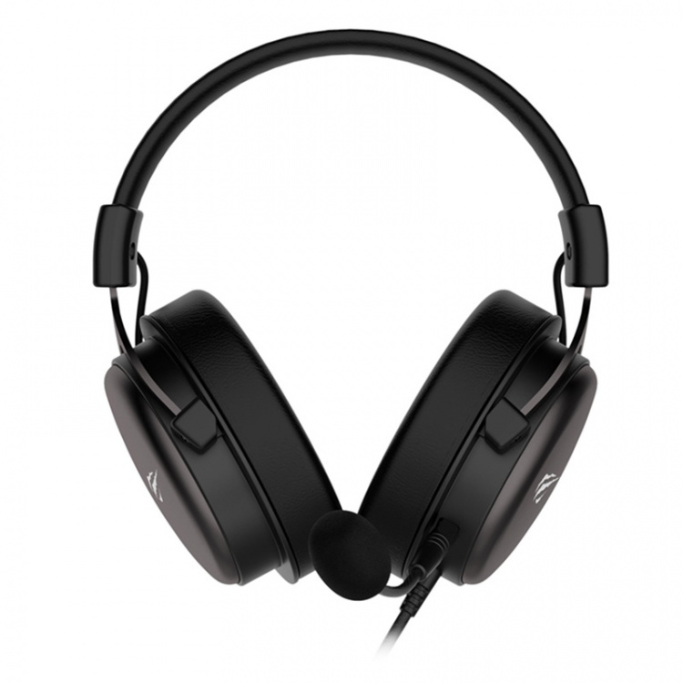 Havit Gaming Headset 3.5mm Stereo Black PC/PS4/XBO Havit Gaming Headset 3.5mm Stereo Black PC/PS4/XBO