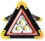 W838 arbetsbelysning - bra att ha med sig i bilen