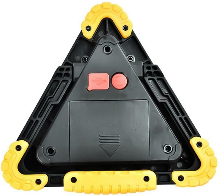 W838 arbetsbelysning - bra att ha med sig i bilen