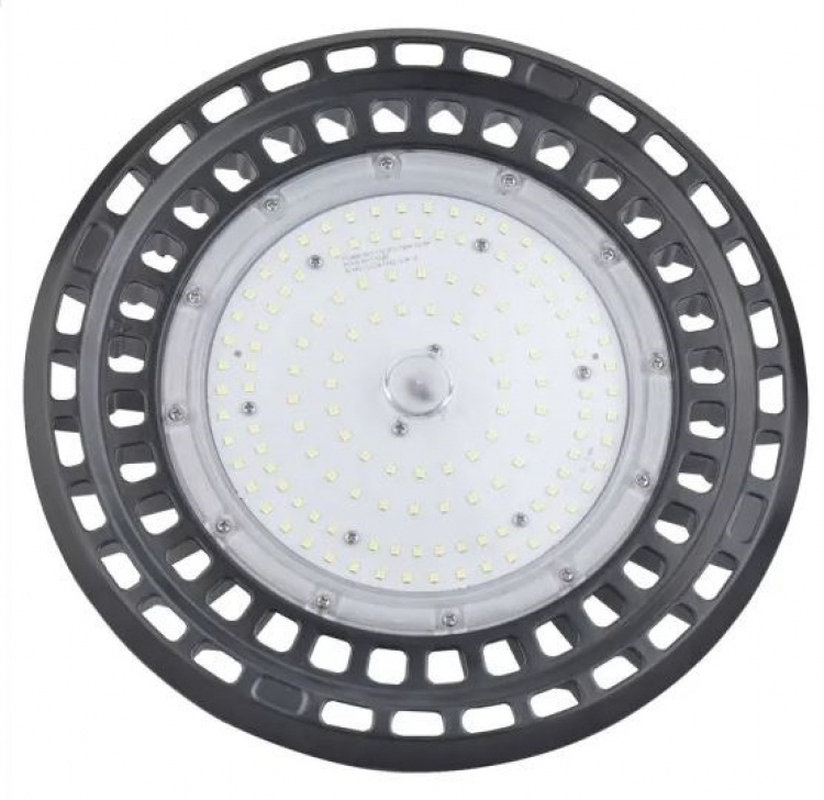 LED UFO Highbay 150W, 4000K LED UFO Highbay 150W, 4000K