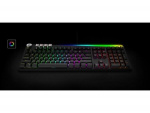 Havit KB473L Mekaniskt RGB Gaming Tangentbord, Nordic