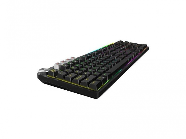 Havit KB473L Mekaniskt RGB Gaming Tangentbord, Nordic
