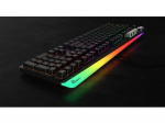 Havit KB473L Mekaniskt RGB Gaming Tangentbord, Nordic