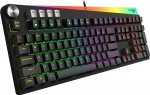Havit KB473L Mekaniskt RGB Gaming Tangentbord, Nordic