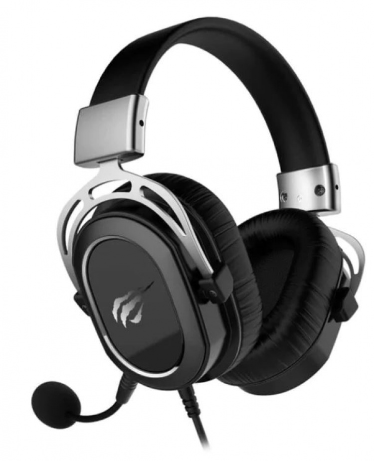 Havit H2008U 7.1 LED Gamingheadset