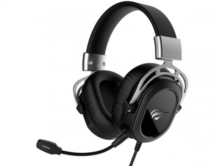 Havit H2008U 7.1 LED Gamingheadset