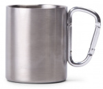 Morberg Orrefors Hunting, Stålmugg