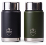 Morberg Orrefors Hunting Mattermos, Grön