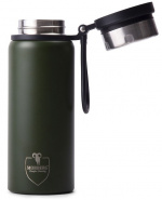 Morberg Orrefors Hunting Termosmugg 75cl, Grön