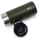 Morberg Orrefors Hunting Termosmugg 60cl, Grön