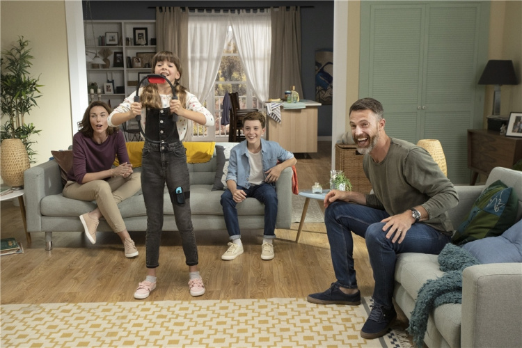 Ring Fit Adventure (Nintendo Switch) Ring Fit Adventure (Nintendo Switch)