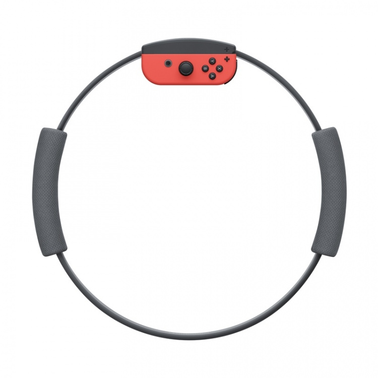 Ring Fit Adventure (Nintendo Switch) Ring Fit Adventure (Nintendo Switch)