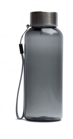 Lord Nelson Vattenflaska 350ml, Svart