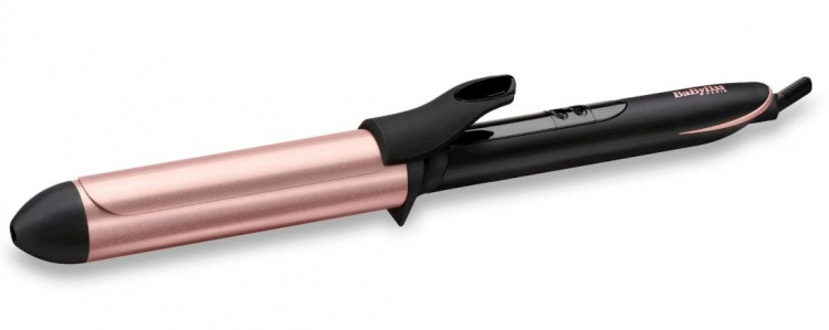Babyliss C452E Locktång 32 mm med 6 värmelägen Babyliss C452E Locktång 32 mm med 6 värmelägen