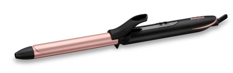 Babyliss C450E Locktång 19 mm med 6 värmelägen