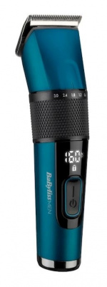 BaByliss Hårklippare Japanese Steel E990E BaByliss Hårklippare Japanese Steel E990E