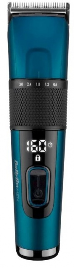 BaByliss Hårklippare Japanese Steel E990E BaByliss Hårklippare Japanese Steel E990E