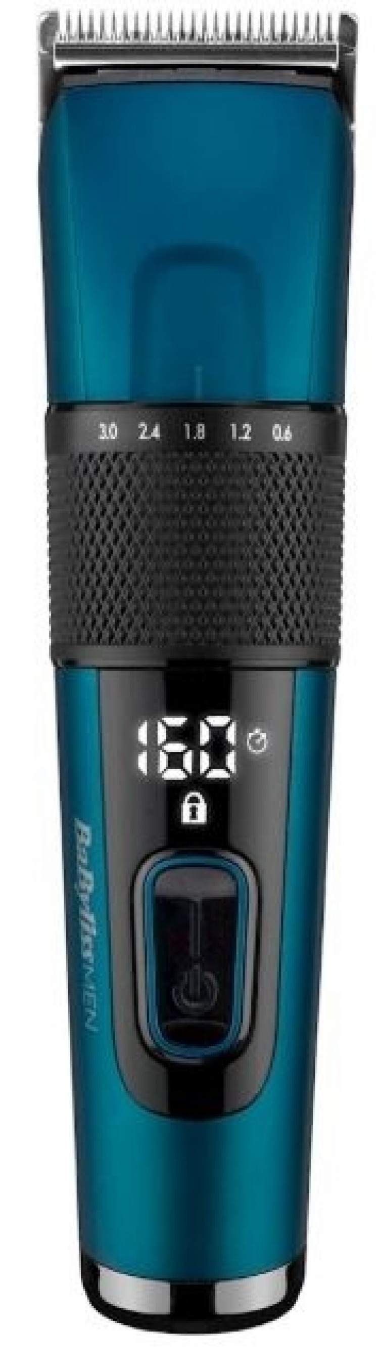 BaByliss Hårklippare Japanese Steel E990E BaByliss Hårklippare Japanese Steel E990E