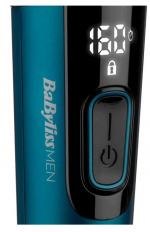 BaByliss Hårklippare Japanese Steel E990E BaByliss Hårklippare Japanese Steel E990E