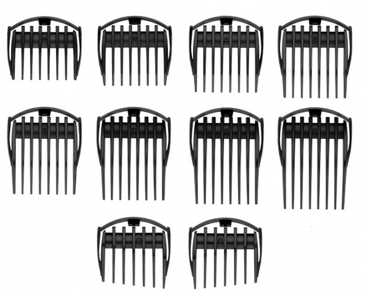 BaByliss Hårklippare Japanese Steel E990E BaByliss Hårklippare Japanese Steel E990E