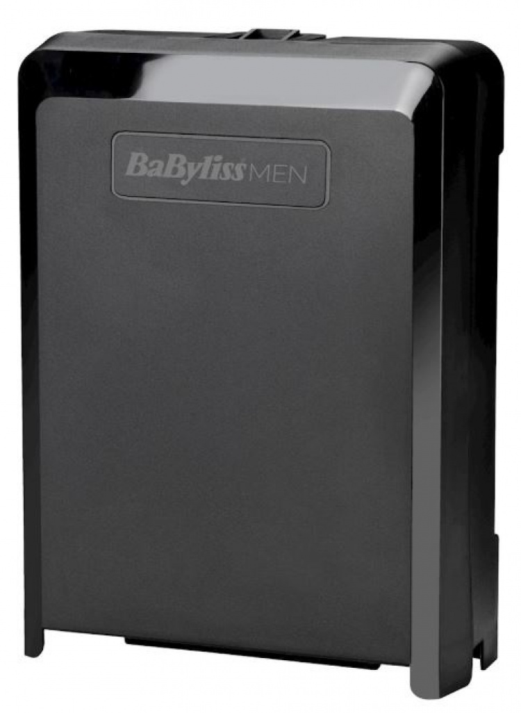 BaByliss Hårklippare Japanese Steel E990E BaByliss Hårklippare Japanese Steel E990E