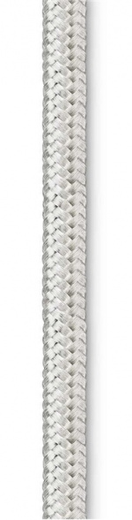 Nedis Lightning Kabel | USB 2.0 | Apple Lightning, 8-stifts | USB-A Hane | 480 Mbps | Guldplaterad | 3.00 m | Rund | Flätad / Nylon | Aluminium | Kartong med täckt fönster