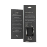 Nedis Lightning Kabel | USB 2.0 | Apple Lightning, 8-stifts | USB-A Hane | 480 Mbps | Guldplaterad | 3.00 m | Rund | Flätad / Nylon | Aluminium | Kartong med täckt fönster