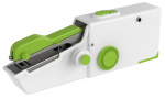 Cenocco CC-9073: Easy Stitch Handhållen Symaskin,Grön Cenocco CC-9073: Easy Stitch Handhållen Symaskin,Grön