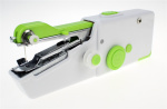 Cenocco CC-9073: Easy Stitch Handhållen Symaskin,Grön Cenocco CC-9073: Easy Stitch Handhållen Symaskin,Grön