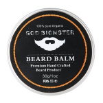 Kit med Skäggolja 30ml och Skäggbalsam 30g