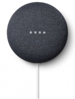 Google Nest Mini Gen 2, Charcoal Google Nest Mini Gen 2, Charcoal