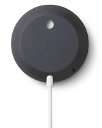 Google Nest Mini Gen 2, Charcoal Google Nest Mini Gen 2, Charcoal