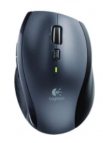 Logitech MK710 Trådlöst tangentbord och mus (Nordic)