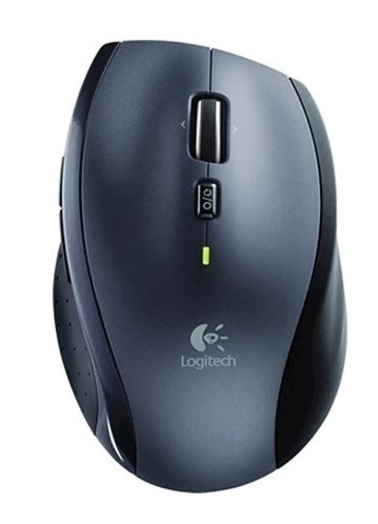 Logitech MK710 Trådlöst tangentbord och mus (Nordic)
