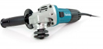 Makita GA5030R Vinkelslipmaskin med återstartsskydd