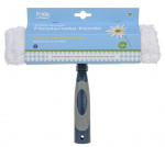 Frida Fönsterraka med microfiber duk