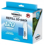 10-pack refill för Thermacell mygg- och knottskydd 10-pack refill för Thermacell mygg- och knottskydd