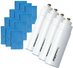 4-pack refill för Thermacell mygg- och knottskydd 4-pack refill för Thermacell mygg- och knottskydd
