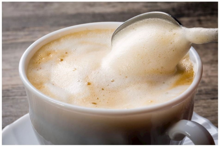 Excellent Houseware Mjölkskummare Excellent Houseware Mjölkskummare