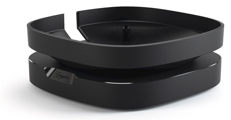 Vogels SOUND 4113 Bordsstativ SonosPlay1/3, Svart Vogels SOUND 4113 Bordsstativ SonosPlay1/3, Svart