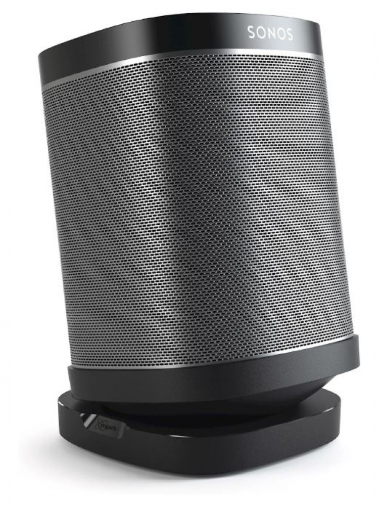 Vogels SOUND 4113 Bordsstativ SonosPlay1/3, Svart Vogels SOUND 4113 Bordsstativ SonosPlay1/3, Svart