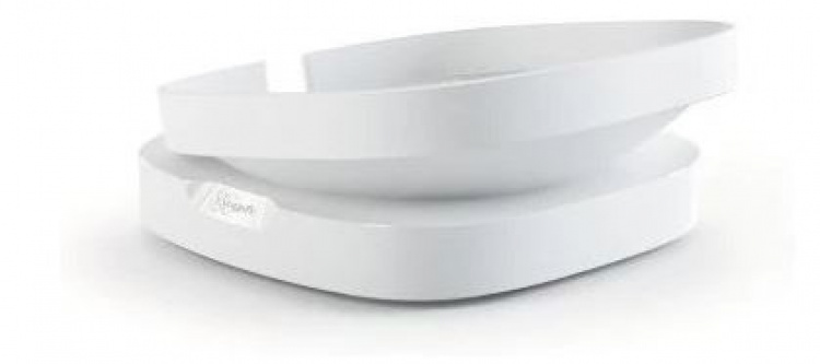 Vogels SOUND 4113 Bordsstativ SonosPlay1/3, Vit Vogels SOUND 4113 Bordsstativ SonosPlay1/3, Vit