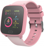 Forever Smartwatch IGO JW-100, Rosa Forever Smartwatch IGO JW-100, Rosa