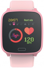 Forever Smartwatch IGO JW-100, Rosa Forever Smartwatch IGO JW-100, Rosa