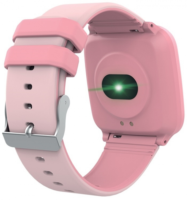 Forever Smartwatch IGO JW-100, Rosa Forever Smartwatch IGO JW-100, Rosa