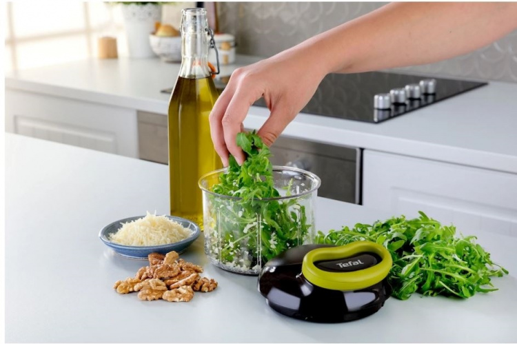 Tefal Ingenio 5 Second Hackare 900ml