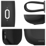 Havit E5 Bluetooth Högtalare, Svart