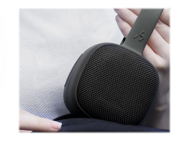 Havit E5 Bluetooth Högtalare, Svart