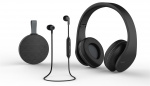 Havit S01BT Sound kit 3 i 1, Svart Havit S01BT Sound kit 3 i 1, Svart