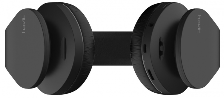 Havit S01BT Sound kit 3 i 1, Svart Havit S01BT Sound kit 3 i 1, Svart